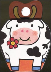 Mucca Clack Clack - Librerie.coop