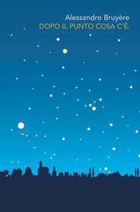 Dopo il punto cosa c'è - Librerie.coop