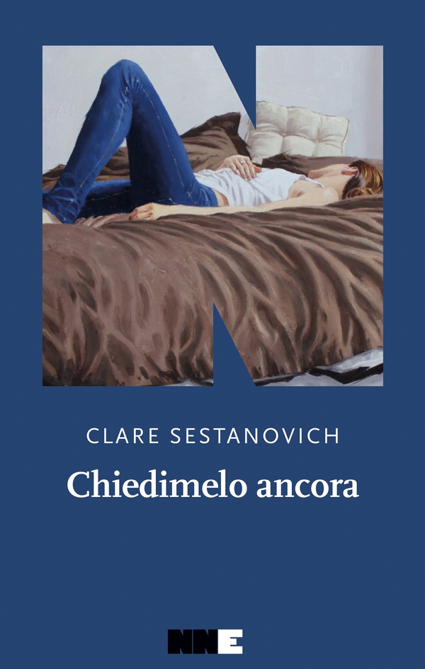 Chiedimelo ancora - Librerie.coop Chiedimelo ancora - Librerie.coop