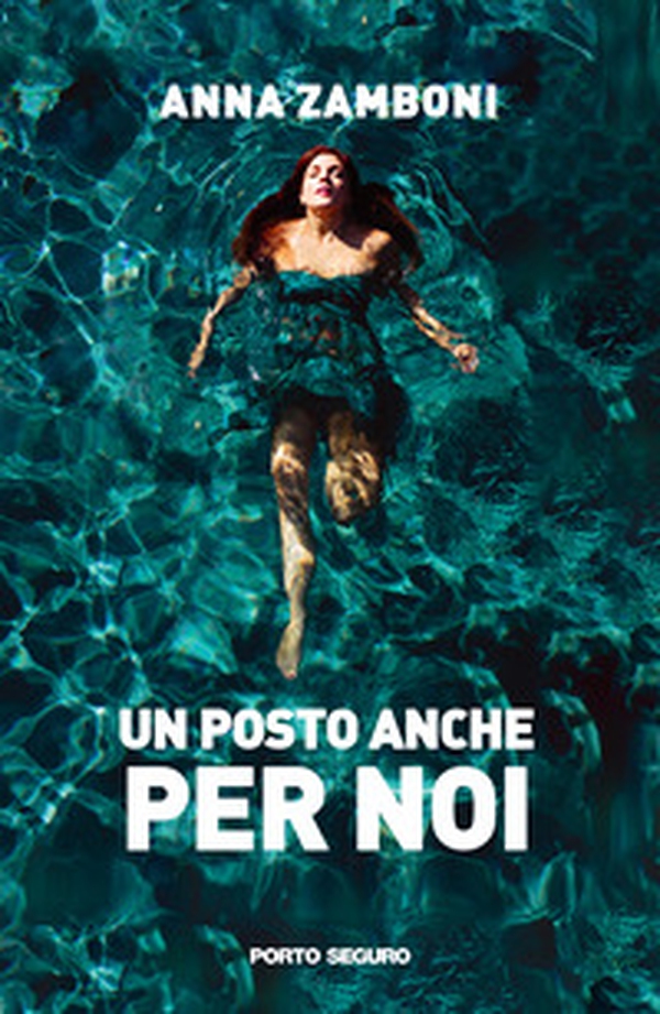 Un posto anche per noi - Librerie.coop Un posto anche per noi - Librerie.coop