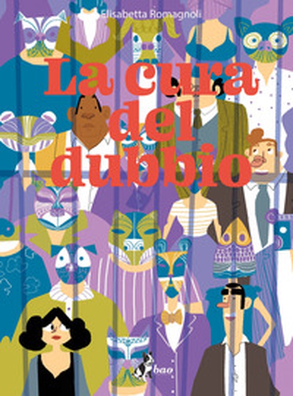 La cura del dubbio - Librerie.coop La cura del dubbio - Librerie.coop