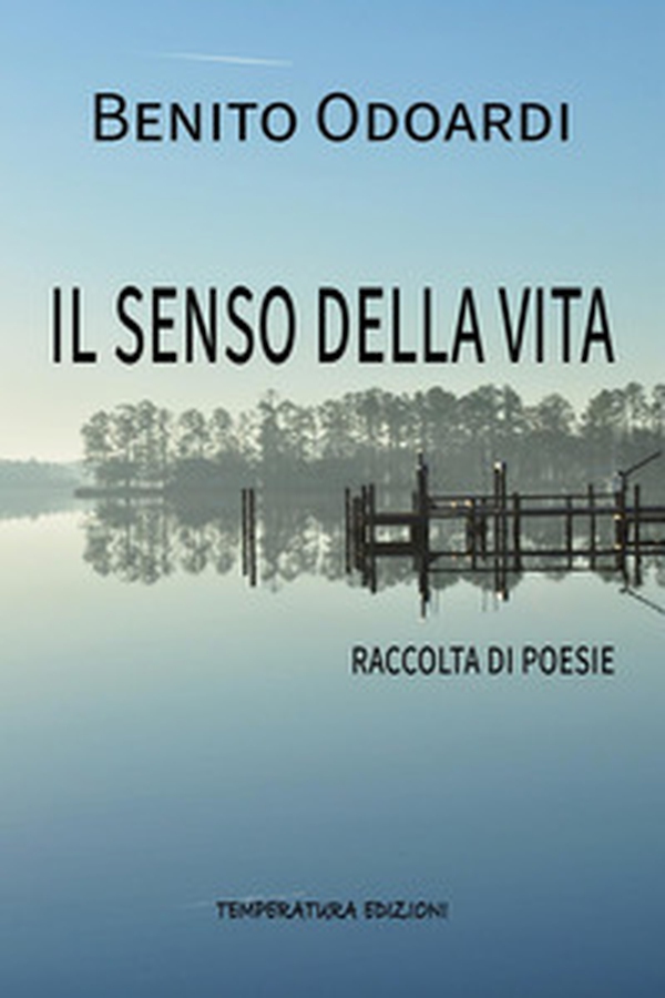 Il senso della vita - Librerie.coop Il senso della vita - Librerie.coop