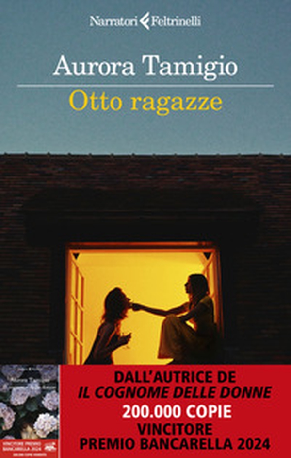 Otto ragazze - Librerie.coop