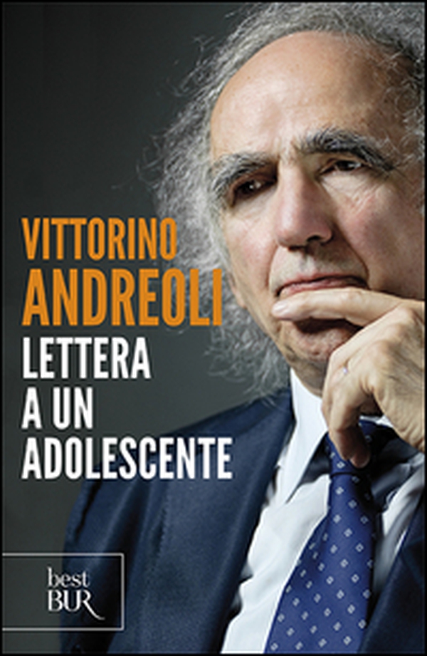 Lettera a un adolescente - Librerie.coop Lettera a un adolescente - Librerie.coop