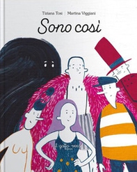 Sono così - Librerie.coop