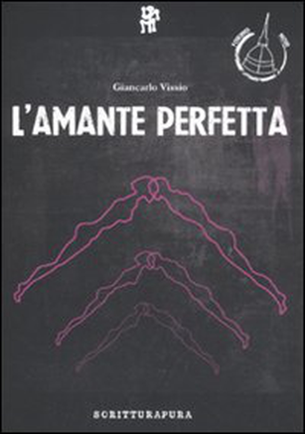 L'amante perfetta - Librerie.coop L'amante perfetta - Librerie.coop