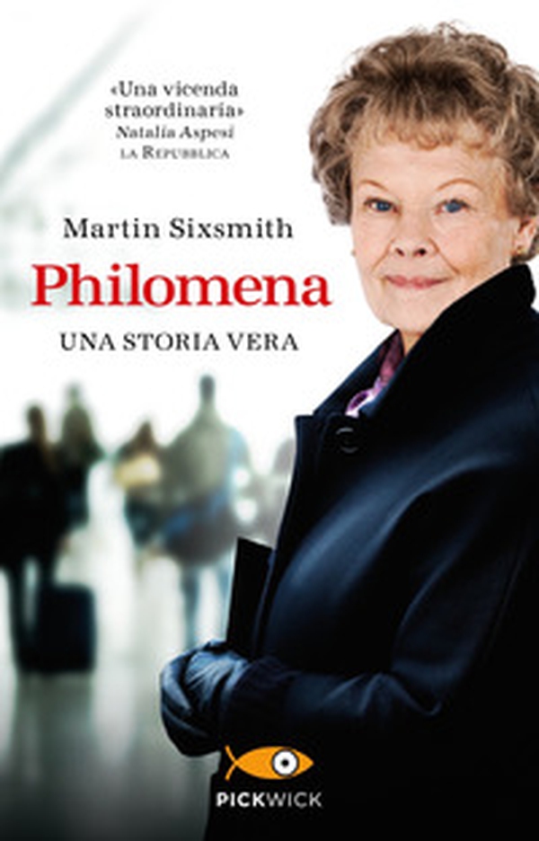 Philomena - Librerie.coop Philomena - Librerie.coop