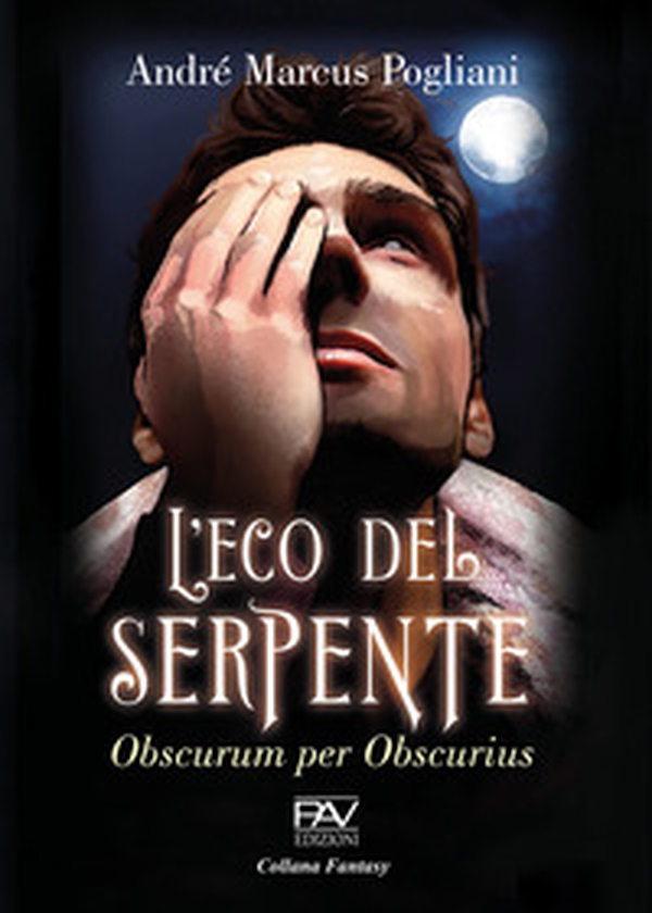 L'eco del serpente. Obscurum per obscurius - Librerie.coop L'eco del serpente. Obscurum per obscurius - Librerie.coop
