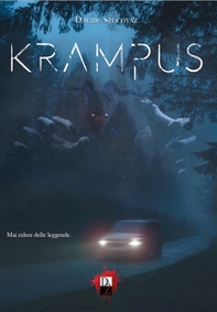 Krampus - Librerie.coop