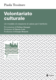 Volontariato culturale - Librerie.coop