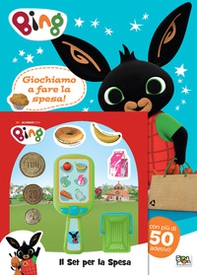 Giochiamo a fare la spesa! Bing - Librerie.coop