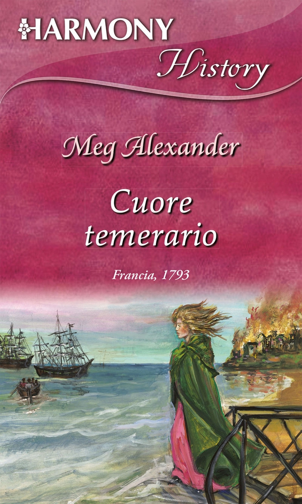 Cuore temerario - Librerie.coop Cuore temerario - Librerie.coop