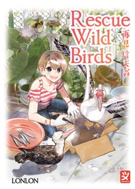 Rescue wild birds - Librerie.coop