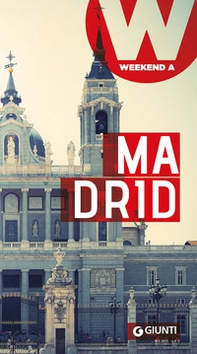 Madrid - Librerie.coop Madrid - Librerie.coop
