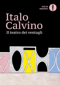 Il teatro dei ventagli - Librerie.coop