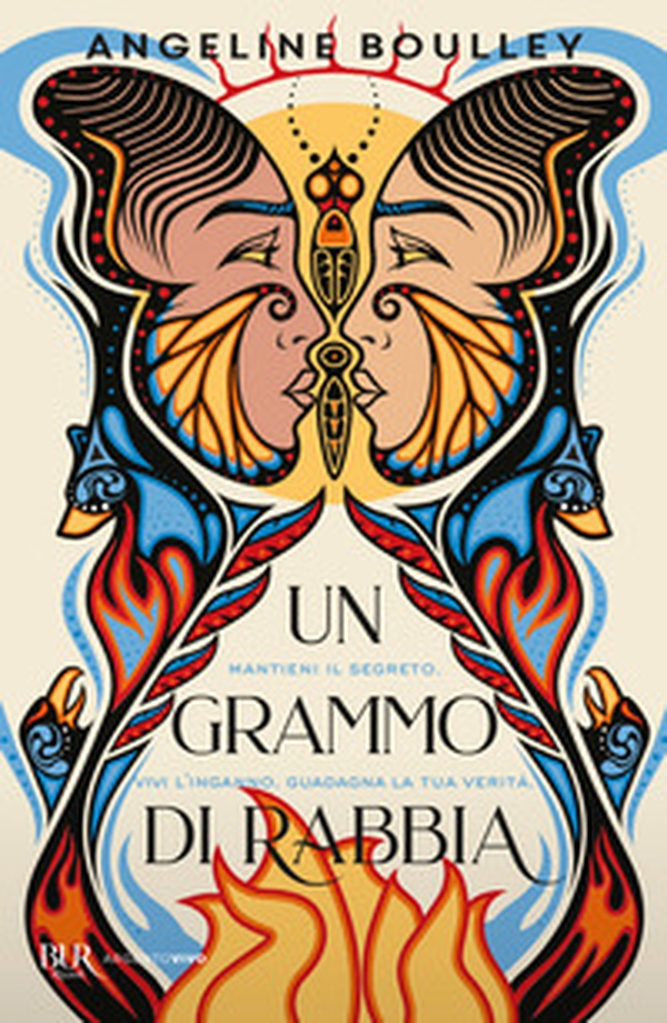 Un grammo di rabbia - Librerie.coop Un grammo di rabbia - Librerie.coop