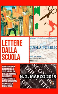Lettere dalla scuola - Librerie.coop