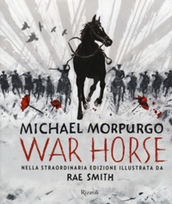 War horse - Librerie.coop War horse - Librerie.coop