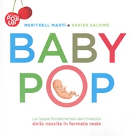 Baby Pop. Libro pop-up - Librerie.coop Baby Pop. Libro pop-up - Librerie.coop