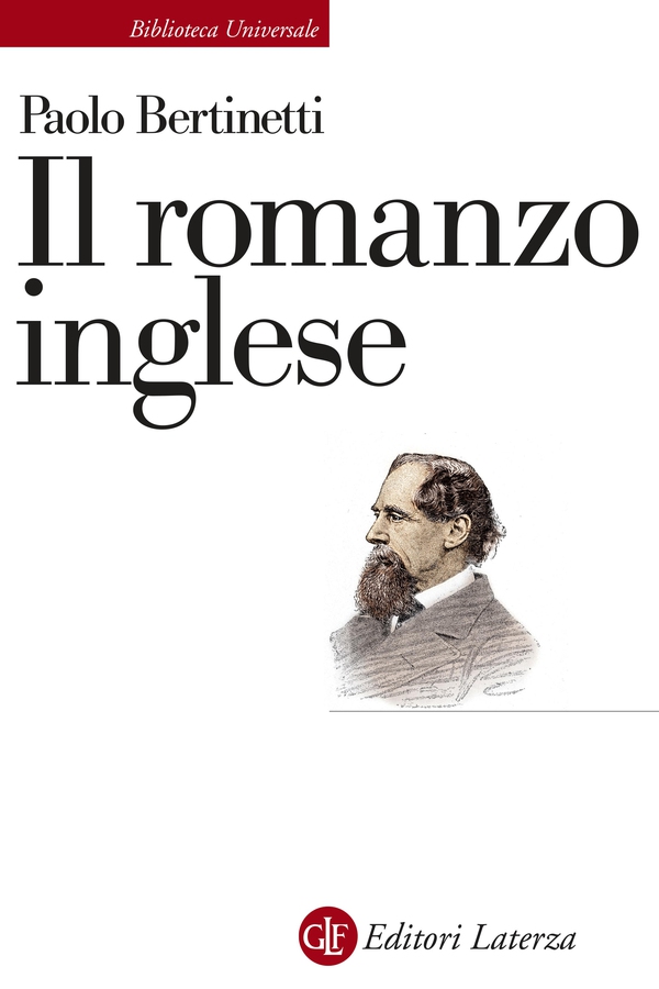 Il romanzo inglese - Librerie.coop Il romanzo inglese - Librerie.coop