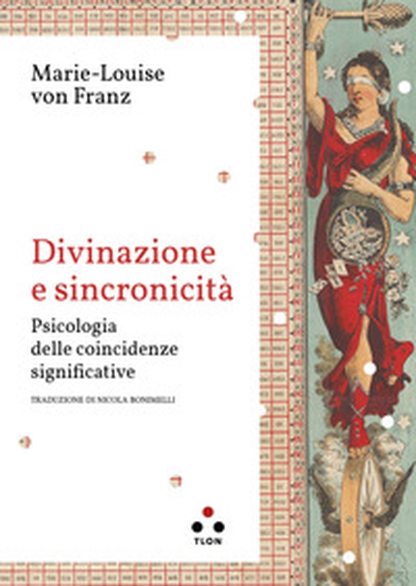 Divinazione e sincronicità. Psicologia delle coincidenze significative - Librerie.coop Divinazione e sincronicità. Psicologia delle coincidenze significative - Librerie.coop