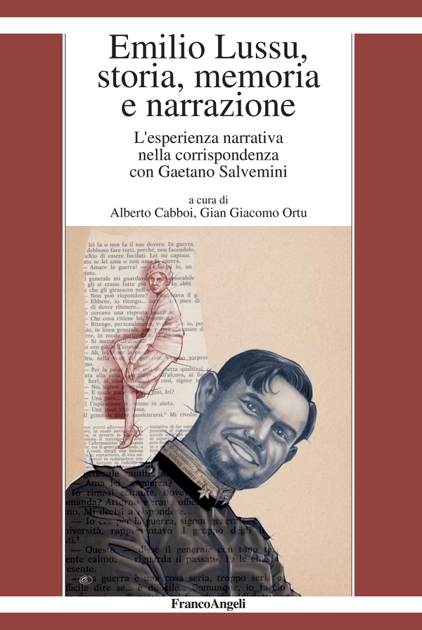 Emilio Lussu, storia, memoria e narrazione - Librerie.coop Emilio Lussu, storia, memoria e narrazione - Librerie.coop