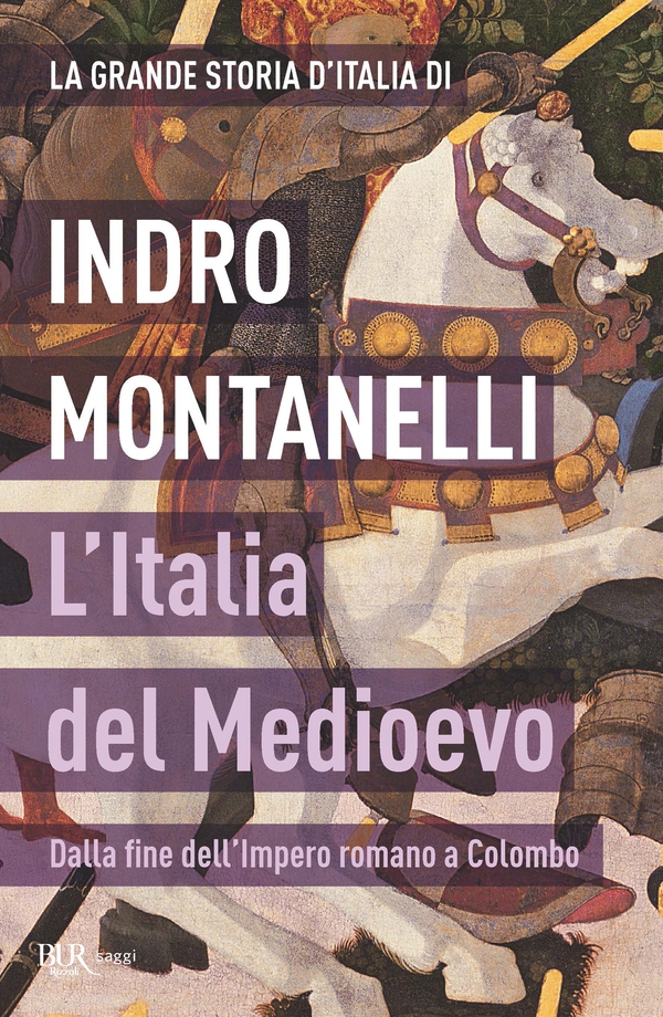 L'Italia del Medioevo - Librerie.coop L'Italia del Medioevo - Librerie.coop