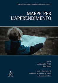 Mappe per l'apprendimento. Strumenti operativi - Librerie.coop