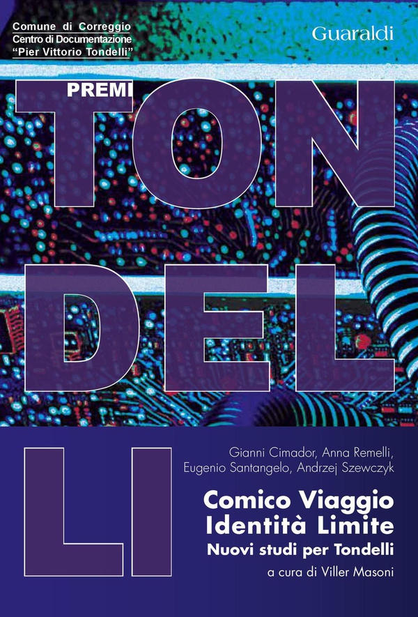 Comico, Viaggio, Identità, Limite - Librerie.coop Comico, Viaggio, Identità, Limite - Librerie.coop