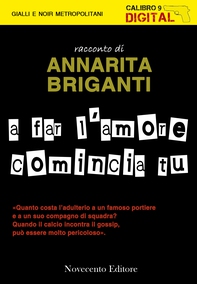 A far l'amore comincia tu - Librerie.coop