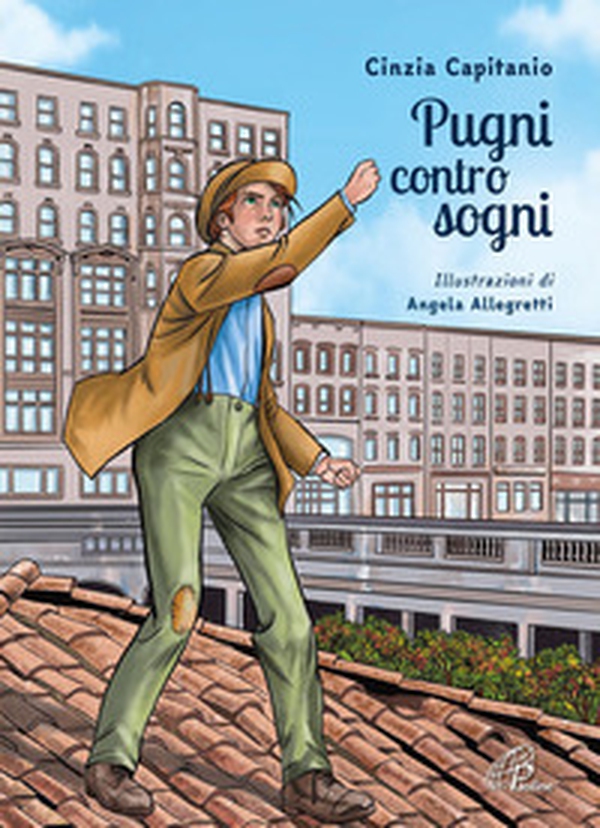 Pugni contro sogni - Librerie.coop Pugni contro sogni - Librerie.coop
