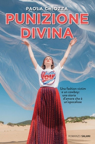 Punizione divina - Librerie.coop