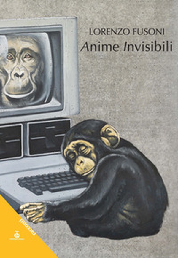 Anime invisibili - Librerie.coop Anime invisibili - Librerie.coop