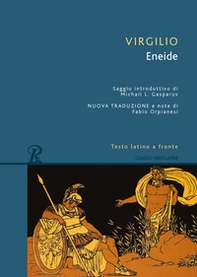 Eneide. Testo latino a fronte - Librerie.coop Eneide. Testo latino a fronte - Librerie.coop