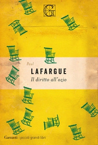 Il diritto all'ozio - Librerie.coop Il diritto all'ozio - Librerie.coop