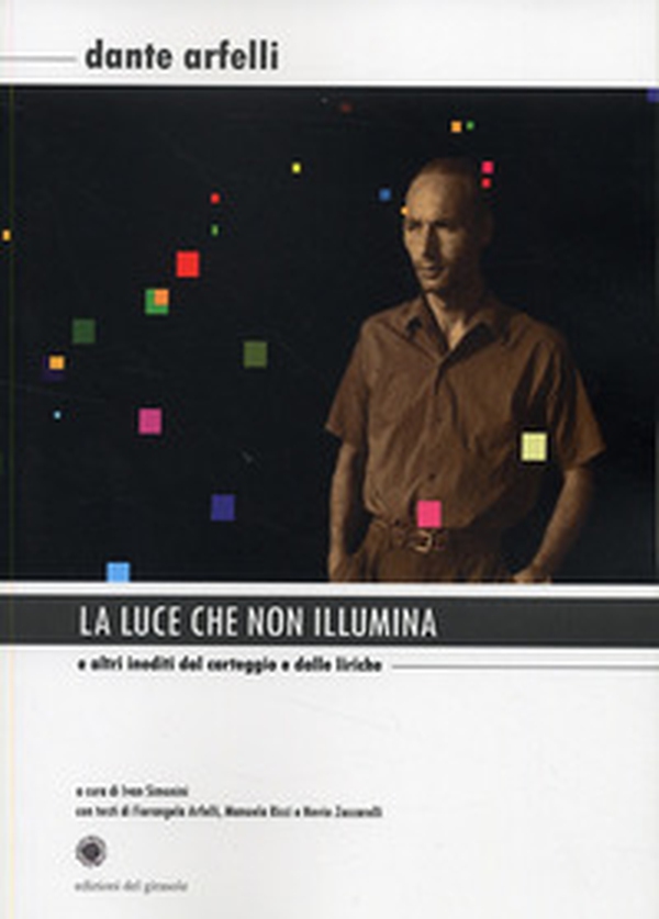 La luce che non illumina - Librerie.coop La luce che non illumina - Librerie.coop
