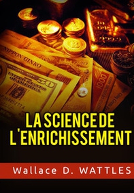 La science de l'anrichissement - Librerie.coop