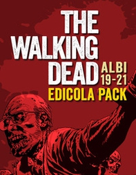 The walking dead - Librerie.coop