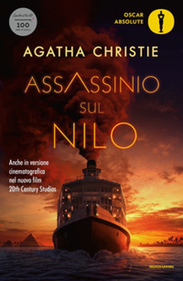 Assassinio sul Nilo - Librerie.coop Assassinio sul Nilo - Librerie.coop