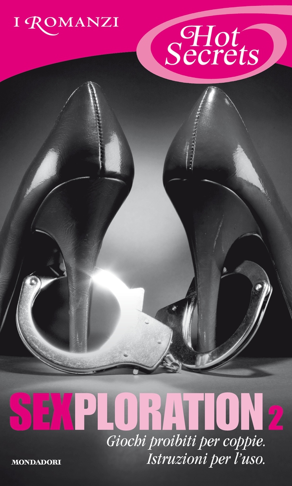 Sexploration II (Romanzi Hot Secrets) - Librerie.coop Sexploration II (Romanzi Hot Secrets) - Librerie.coop