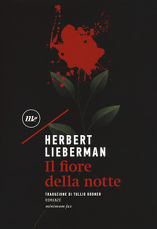 Il fiore della notte - Librerie.coop Il fiore della notte - Librerie.coop