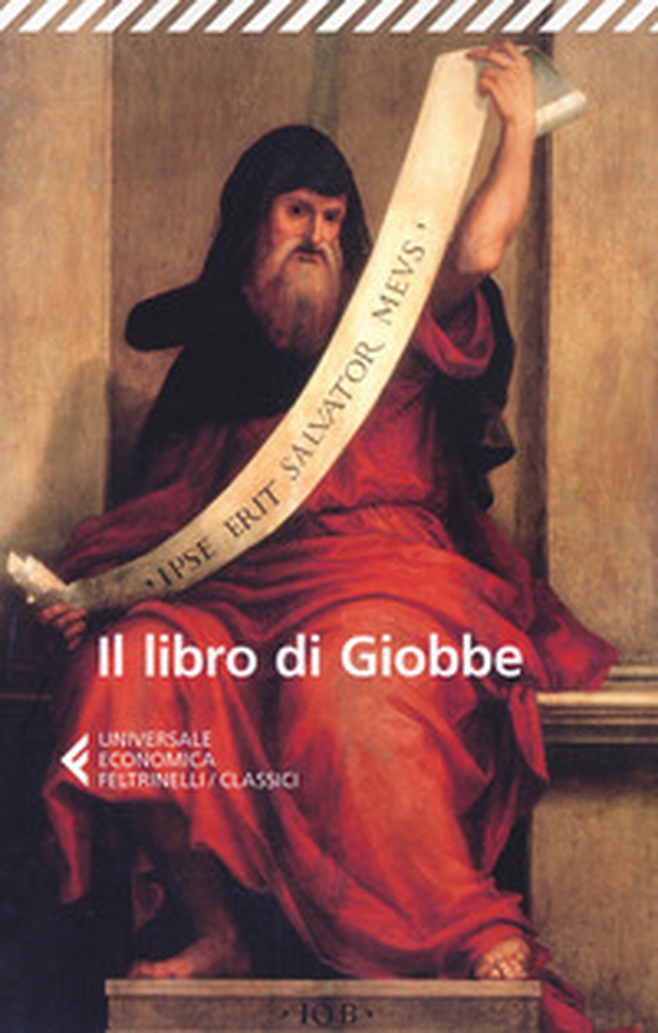Il libro di Giobbe - Librerie.coop Il libro di Giobbe - Librerie.coop