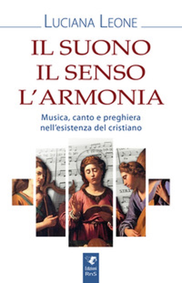 Il suono il senso l'armonia - Librerie.coop Il suono il senso l'armonia - Librerie.coop