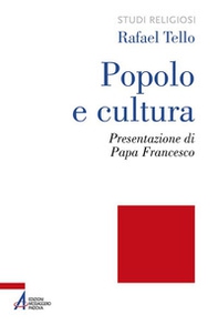 Popolo e cultura - Librerie.coop