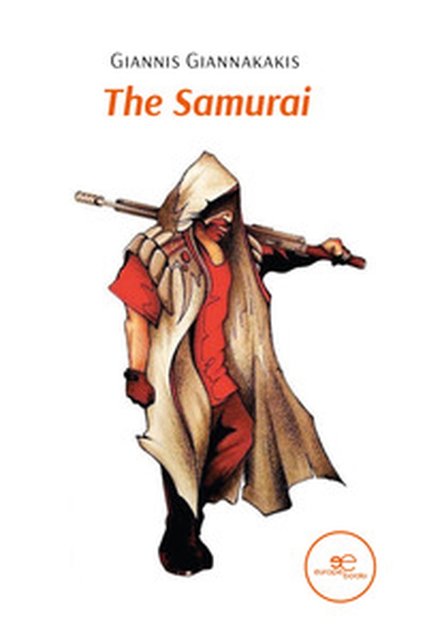 The Samurai - Librerie.coop The Samurai - Librerie.coop