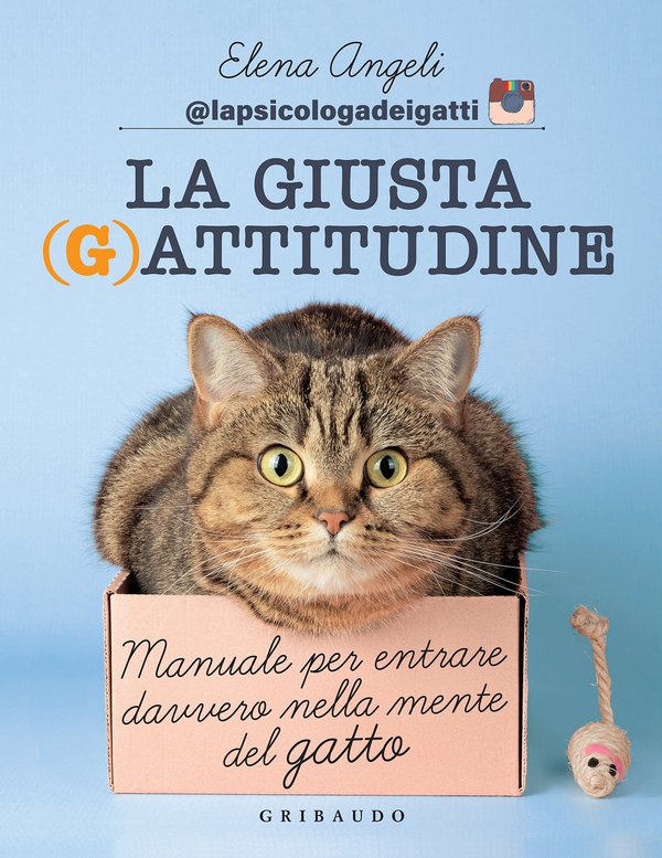 La Giusta (G)attitudine - Librerie.coop La Giusta (G)attitudine - Librerie.coop