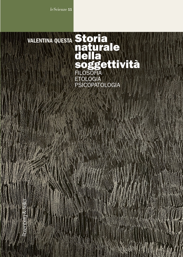Storia naturale della soggettività - Librerie.coop Storia naturale della soggettività - Librerie.coop