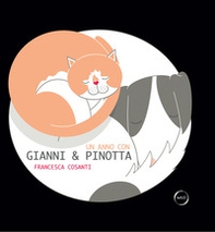 Un anno con Gianni e Pinotta - Librerie.coop