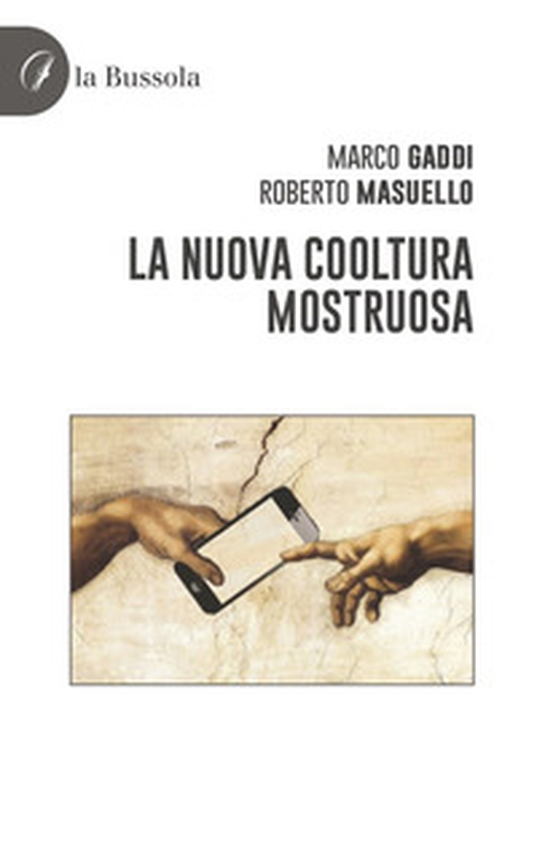 La nuova cooltura mostruosa - Librerie.coop La nuova cooltura mostruosa - Librerie.coop