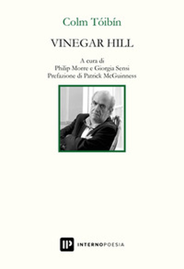 Vinegar Hill. Testo inglese a fronte - Librerie.coop Vinegar Hill. Testo inglese a fronte - Librerie.coop